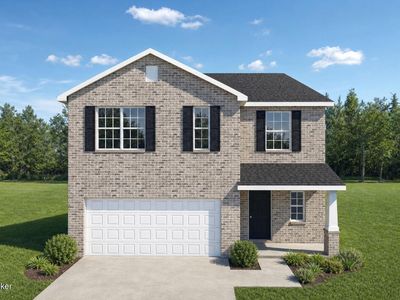 7826 Copper Drift Way