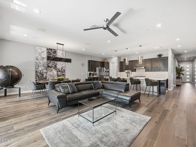 7467 E CASITAS DEL RIO Drive