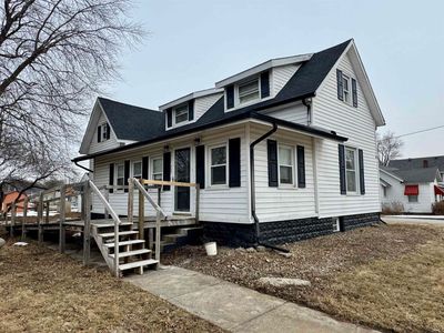Property at 203 E Lyons St, Swayzee, IN