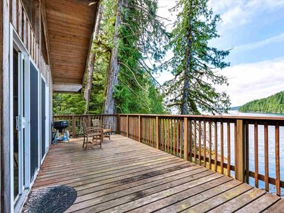 Property at Legal Address Only Clover Psge Lot 7, Ketchikan, AK
