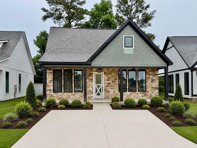 299 Idle Place Cir Lot 34