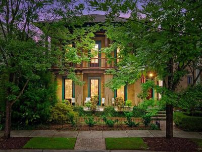 456 Arrington Ave