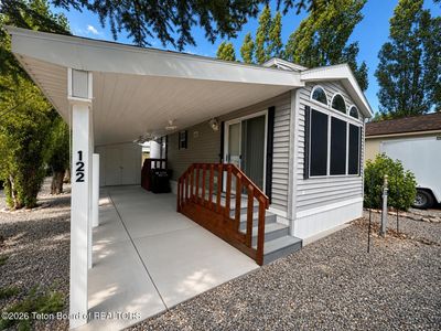 122 Buckboard Dr