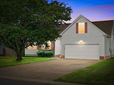 3439 Loon Dr
