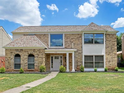 1408 Middleton Dr