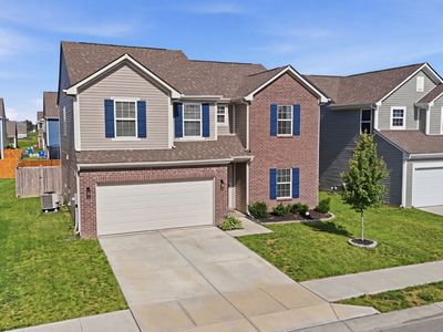 1450 Silver Pine Ln