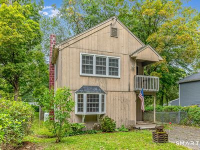400 Hidden Lake Road