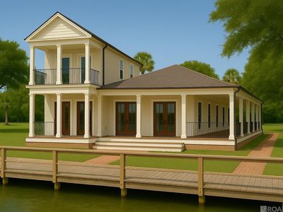 LOT 7 Scappare Dr
