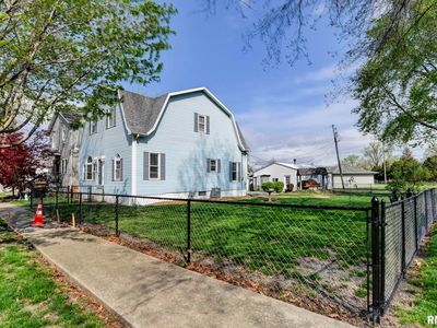Property at 230 Elm St, Kincaid, IL
