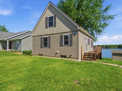 17300 Warrior Dr