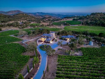 2929 Atlas Peak Road