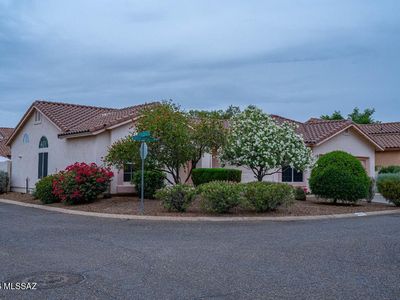 9831 N Double Diamond Pl