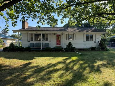 3588 Dennis Ave