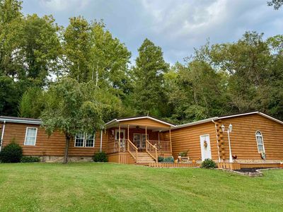 Property at 156 Wilson Dr, Coal Grove, OH