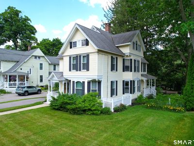 70 Walnut Street