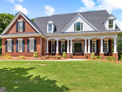 635 Birkdale Dr