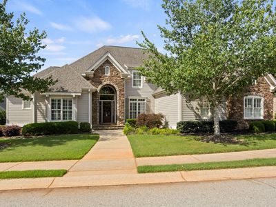 218 Hammetts Glen Way