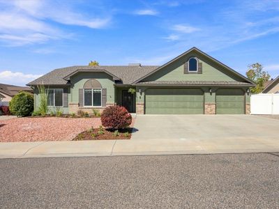 853 Jasper Dr