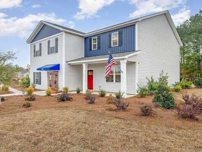 108 Pampa Dr.