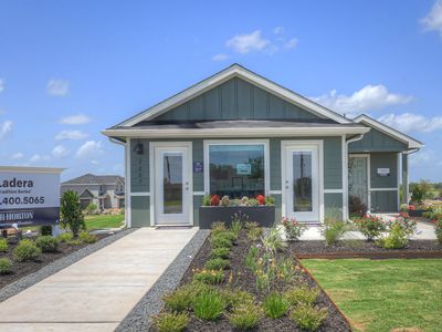 The Emma Plan, Swenson Heights