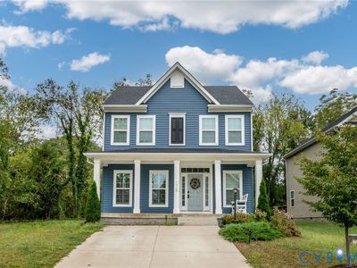 7518 Kajenson Dr