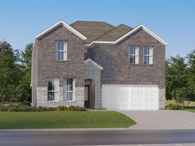 21726 Willow River Canyon Ln