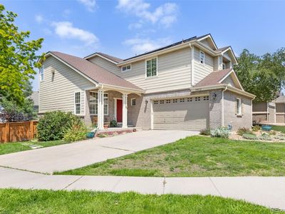 Property at 14112 Adam Court, Broomfield, CO