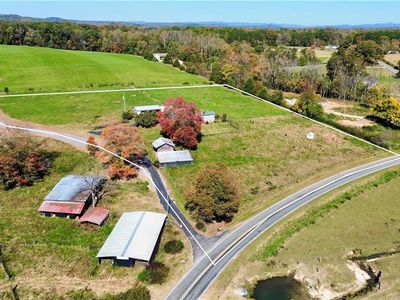 Property at 327 Tom Hunter Rd, Pilot Mountain, NC