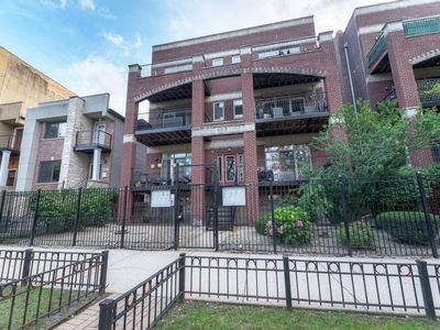 4224 S King Dr Unit 4S