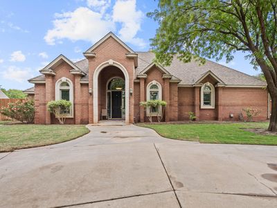 5401 County Road 1420