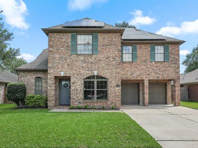 1119 Chesterwood Dr