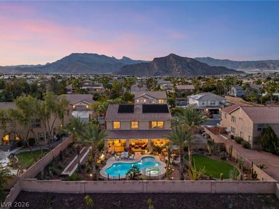 4016 Rubicon Peak Ct