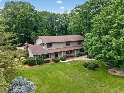 3420 Taurus DRIVE