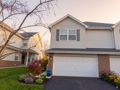 Property at 530 N Frieh Dr, Romeoville, IL