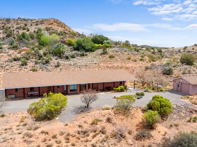 1980 S Koch Ranch Rd