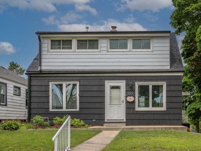 2001 South 97th STREET