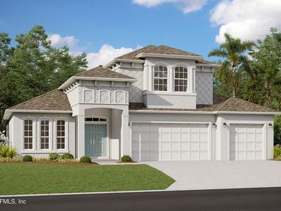 2381 JENNINGS FARM Drive