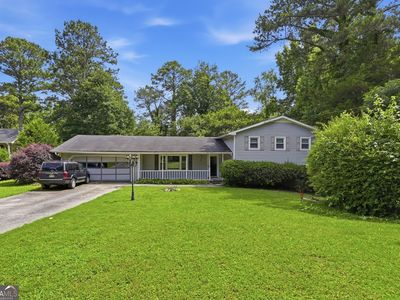 4118 Rocky Ledge Way