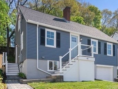 41 Cornell St