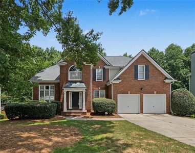 Property at 3935 Canterbury Walk Dr, Duluth, GA
