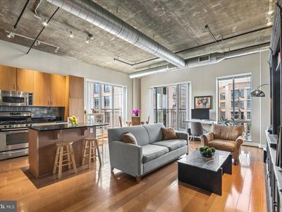 301 Massachusetts Ave Unit 1104