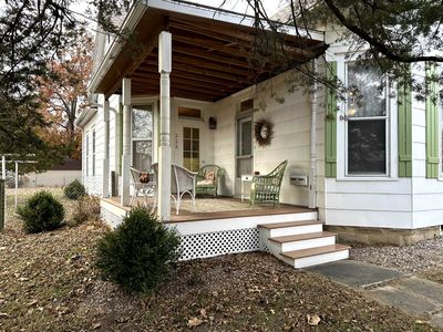 Property at 333 S Knott St, Memphis, MO