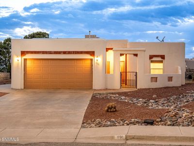 1191 Warm Springs Ln