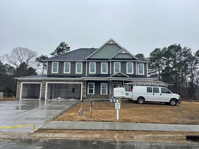 3047 Cragburn LOT 17