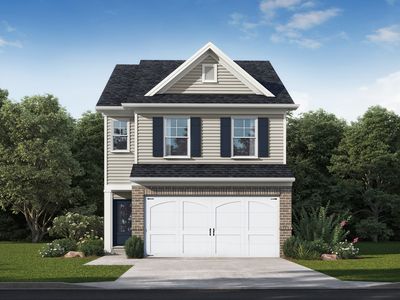 Carlisle Plan, Mulberry Summit