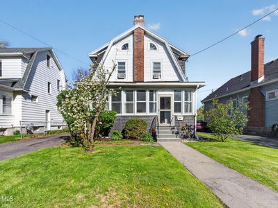 34 Marwill Street