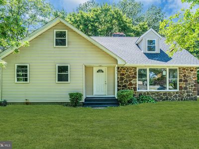 211 Georgetown Wrightstown Rd