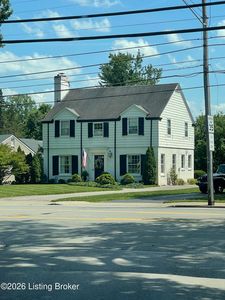 3250 Lexington Rd