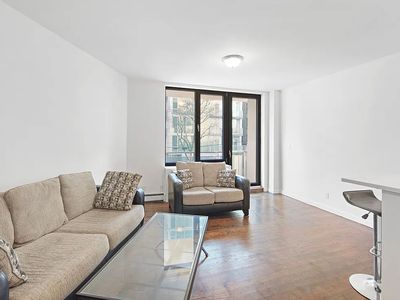 2833 Ocean Pkwy #2/3C