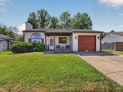 3531 W Yellowstone Ct